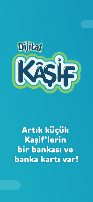 Dijital Kaşif