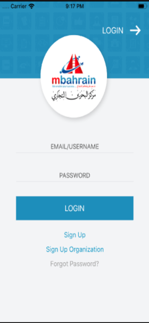 MBahrain App