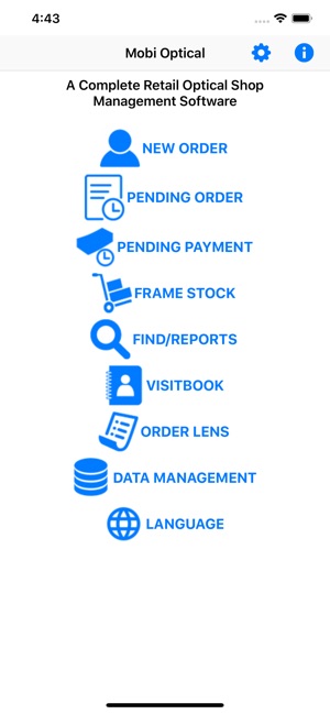 Mobi Optical