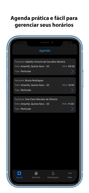 IDOCTOR BRASIL(圖4)-速報App