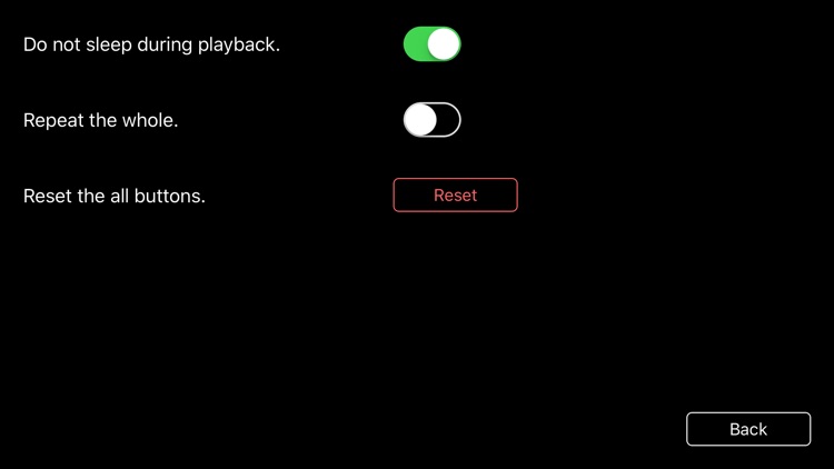 Simple DJ Box - Music Player - screenshot-3