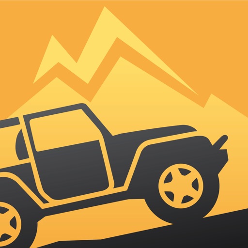 Jeep Parts by ExtremeTerrain iOS App