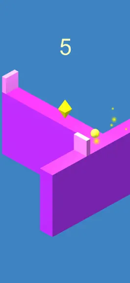 Game screenshot Off The Wall Plus apk