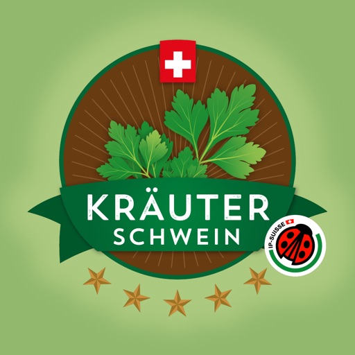 Kräuterschwein