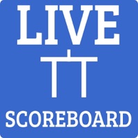 Live TT Scoreboard pour PC
