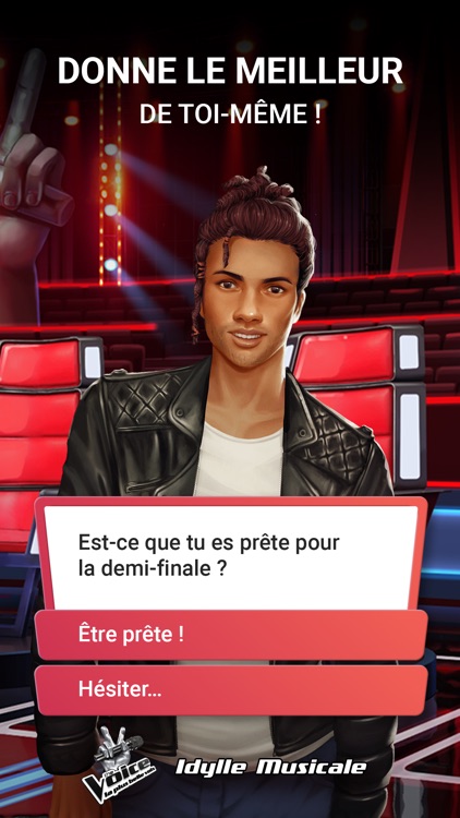 The Voice : La Plus Belle Voix