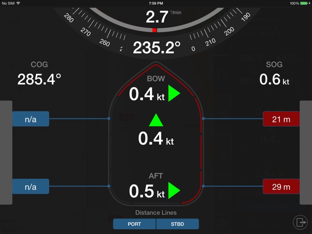 Wärtsilä Pilot PRO(圖5)-速報App