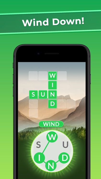 Word Life - Crossword puzzle