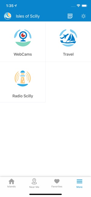 Scilly App(圖7)-速報App