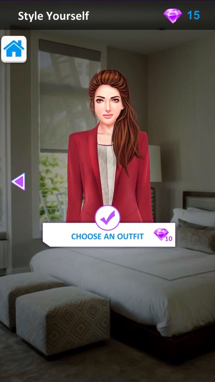 Elmsville Romance screenshot-6