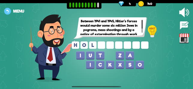 General Knowledge - Quiz Game(圖6)-速報App