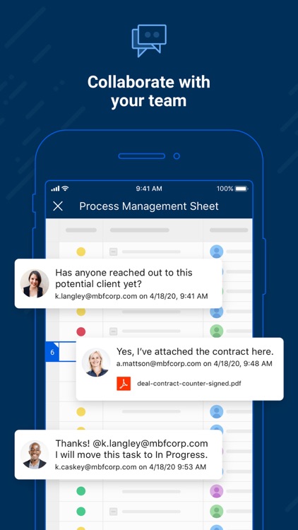 Smartsheet