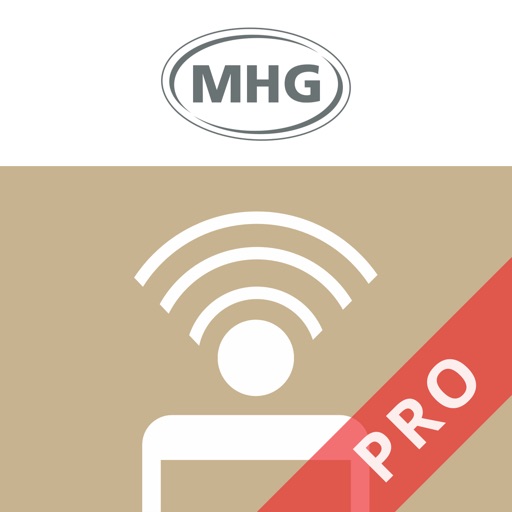 MHG mobil PRO