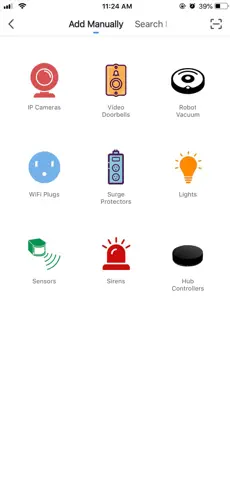 Screenshot 2 Xodo Smart iphone