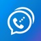 Free Unlimited WiFi phone calls & Free text messages