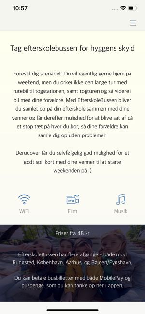 Efterskolebussen(圖2)-速報App