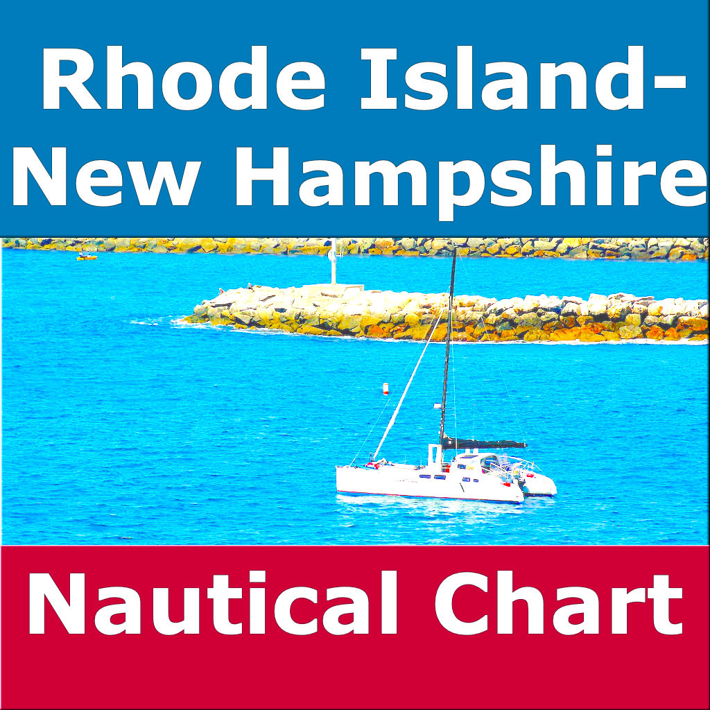 Get Rhode Island to New Hampshire for iOS, iPhone, iPad Aso Report
