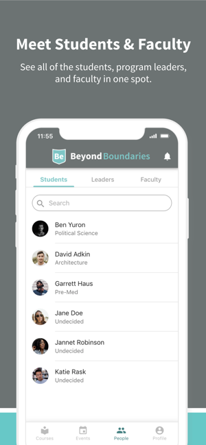 Beyond Boundaries(圖3)-速報App