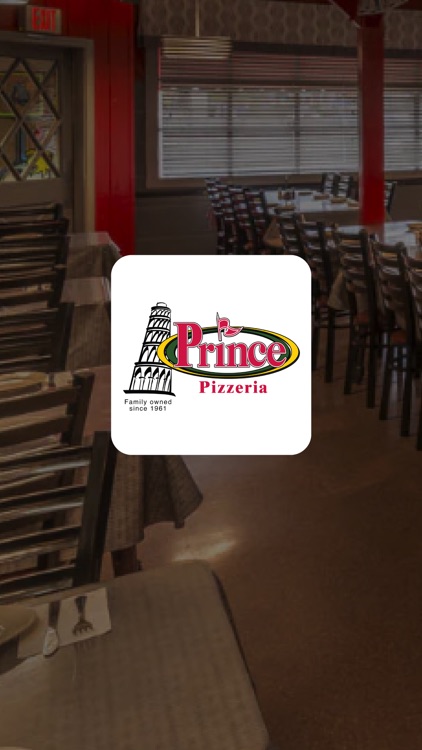 Prince Pizzeria