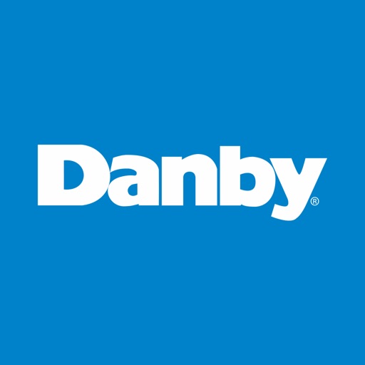 Danby iOS App