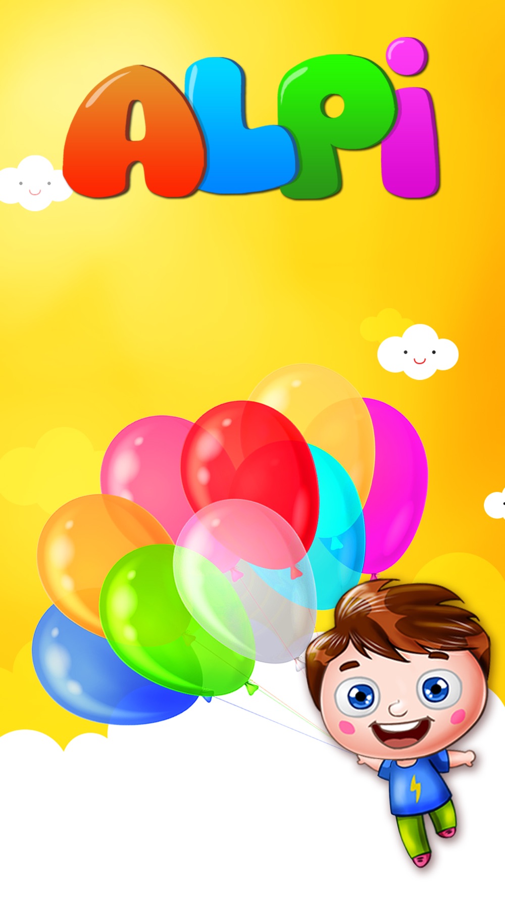 Alpi Baby Games - Foot Doctor by Alpi