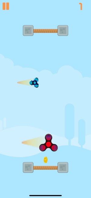 Bouncing Spinner(圖2)-速報App