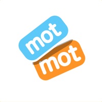 Paires de mots pour PC