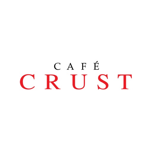 Cafe Crust icon
