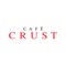 With the Cafe Crust mobile app, ordering food for takeout has never been easier