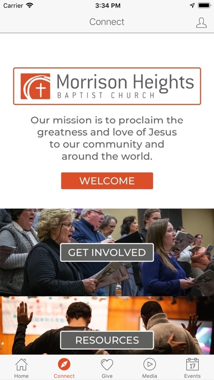 Morrison Heights