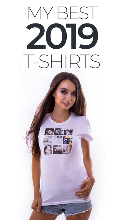 Fabristic | Best 9 T-Shirts