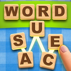 Activities of Word Sauce: Connect Puzzle!