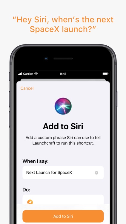 Launchcraft