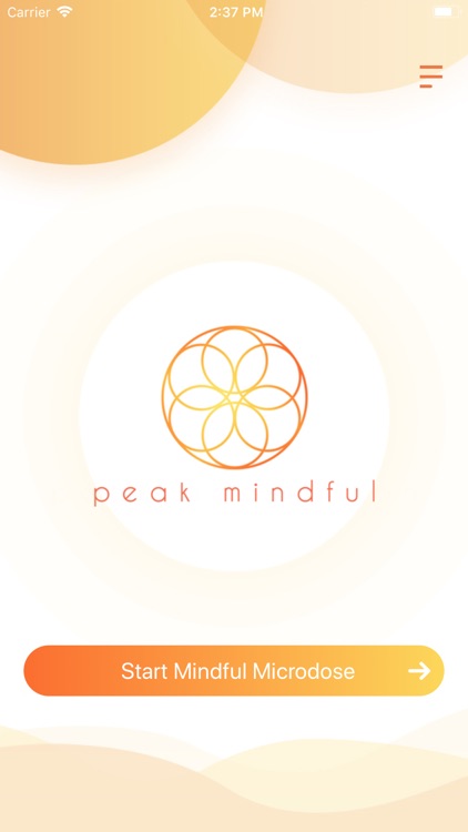 Peak Mindful