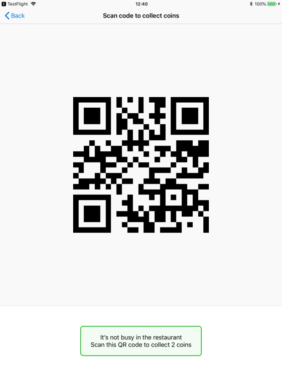 Engagement Office App