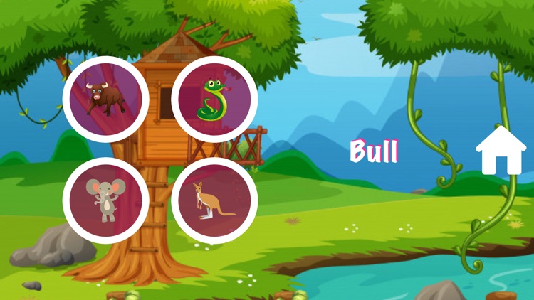 LearnAboutAnimal screenshot-3