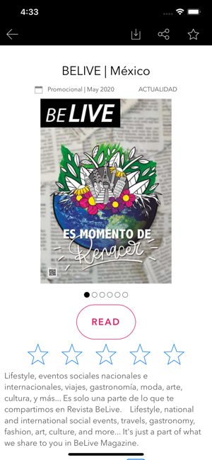 MagPlus! Mexico(圖5)-速報App