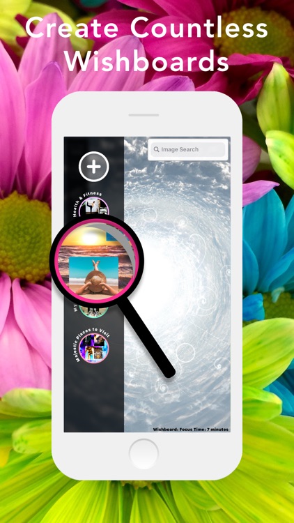 Wishboard screenshot-5