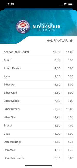 Mobil Trabzon(圖5)-速報App