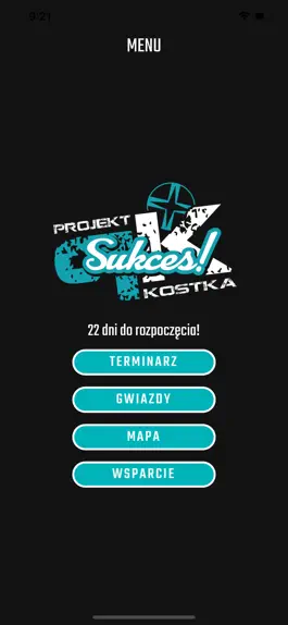 Game screenshot Projekt Kostka mod apk