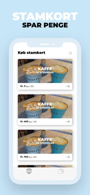 Mad & Kaffe(圖2)-速報App