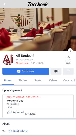 Ali Tandoori(圖3)-速報App