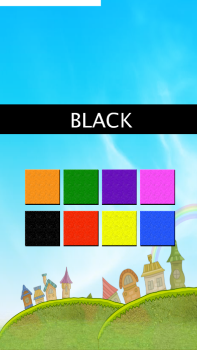 Colors Shapes screenshot 2