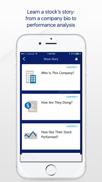 merrill mobile trade app