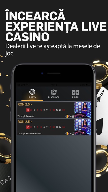 Betfair Vegas | Cazino Online