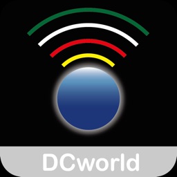 DCworld Lite