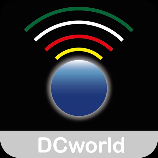 DCworld Lite