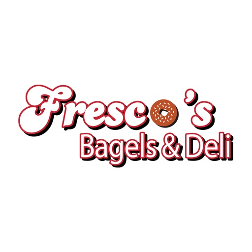 Fresco's Bagel & Deli icon