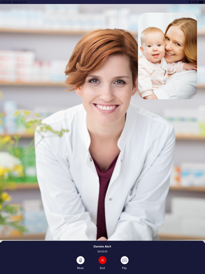 Sicky Medical Certificate