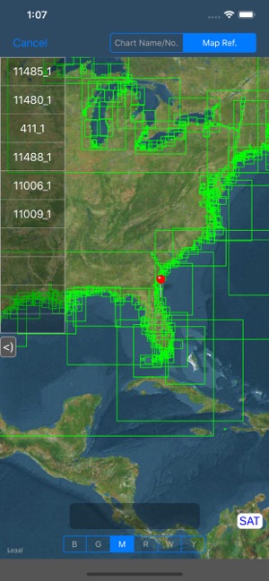 US Nautical Charts – Boating(圖2)-速報App